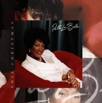 This Christmas - CD Audio di Patti Labelle