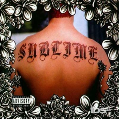 Sublime - CD Audio di Sublime