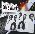Best of - CD Audio di One Way