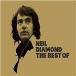 The Best of Neil Diamond - CD Audio di Neil Diamond