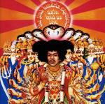 Axis: Bold as Love - CD Audio di Jimi Hendrix
