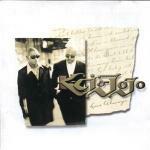 Love Always - CD Audio di K-Ci & Jojo
