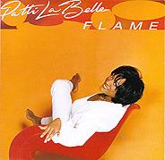 Flame - CD Audio di Patti Labelle