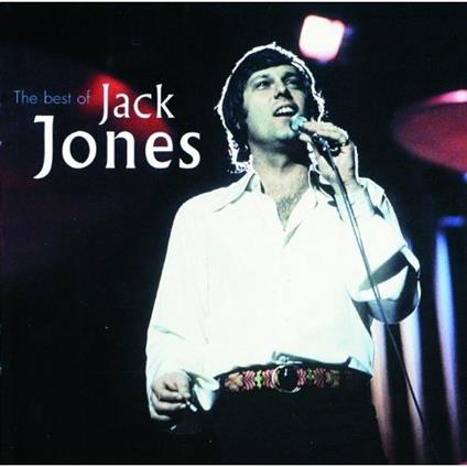 Best of - CD Audio di Jack Jones