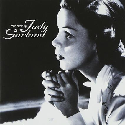 Best of - CD Audio di Judy Garland