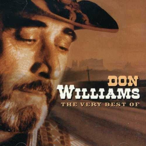 Very Best of - CD Audio di Don Williams