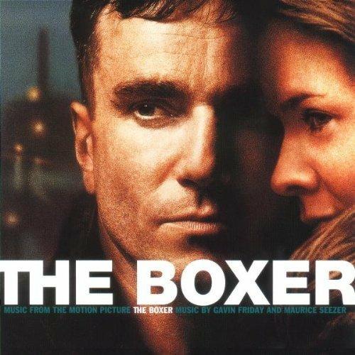 The Boxer (Colonna sonora) - CD Audio
