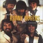 Best of - CD Audio di Kenny Rogers