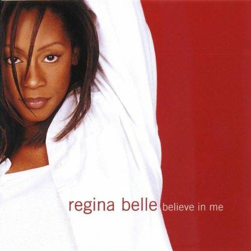 Believe in Me - CD Audio di Regina Belle
