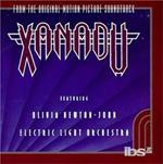 Xanadu (Colonna Sonora)