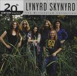 Best of. 20th Century - CD Audio di Lynyrd Skynyrd