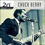 20th Century Masters - CD Audio di Chuck Berry