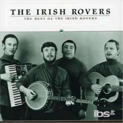 Best Of - CD Audio di Irish Rovers