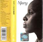 Mary (Musicassetta)