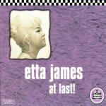 At Last! - CD Audio di Etta James