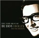 The Very Best of Buddy Holly - CD Audio di Buddy Holly