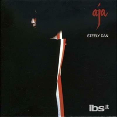 Aja - CD Audio di Steely Dan