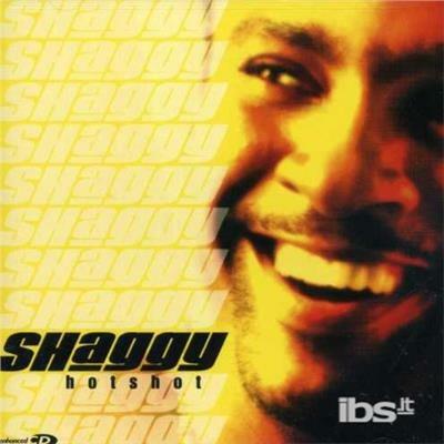 Hotshot - CD Audio di Shaggy