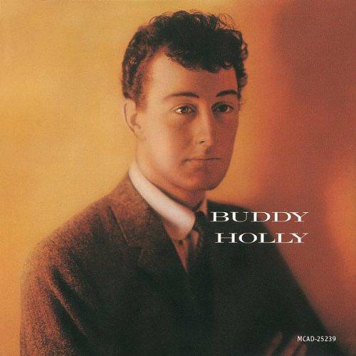 Buddy Holly (Remastered) - CD Audio di Buddy Holly