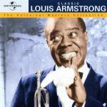 Masters Collection: Louis Armstrong - CD Audio di Louis Armstrong
