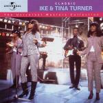 Masters Collection: Ike & Tina Turner - CD Audio di Ike & Tina Turner