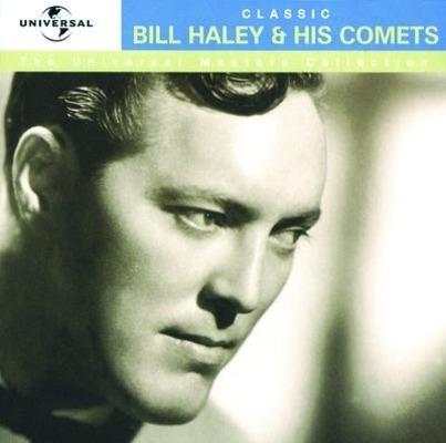 Masters Collection: Bill Haley & his Comets - CD Audio di Bill Haley & His Comets
