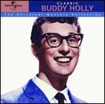 Masters Collection: Buddy Holly - CD Audio di Buddy Holly