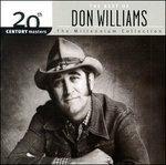 Millennium Collection - CD Audio di Don Williams