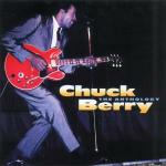 The Anthology - CD Audio di Chuck Berry