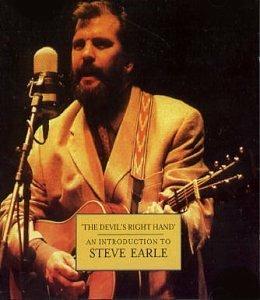 An Introduction to - CD Audio di Steve Earle