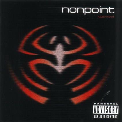 Statement - CD Audio di Nonpoint