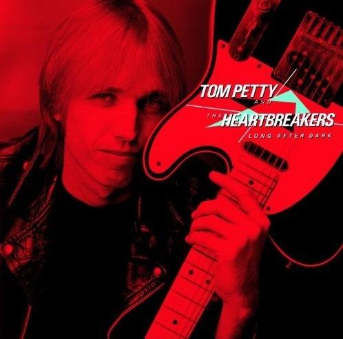 Long After Dark - CD Audio di Tom Petty and the Heartbreakers