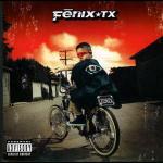 Lechuza - CD Audio di Fenix Tx