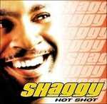 CD Hot Shot Shaggy