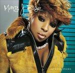 No More Drama - CD Audio di Mary J. Blige