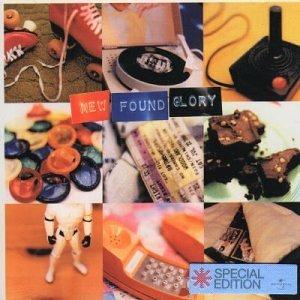 New Found Glory - CD Audio di New Found Glory