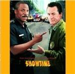 Showtime (Colonna sonora) - CD Audio