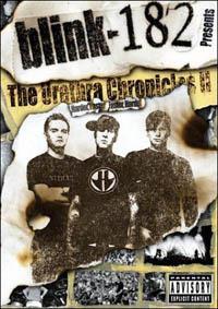 Blink 182. Urethra Chronicles 2 (DVD) - DVD di Blink 182