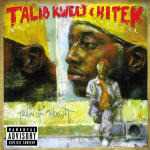 CD Reflection Eternal Hi-Tek Talib Kweli
