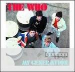 My Generation (Deluxe Edition) - CD Audio di Who