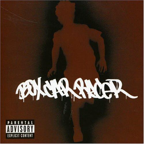 Box Car Racer - CD Audio di Box Car Racer