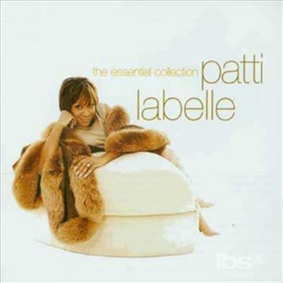 Patti Labelle. The Collection - CD Audio di Patti Labelle