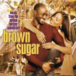 Brown Sugar (Colonna sonora) - CD Audio