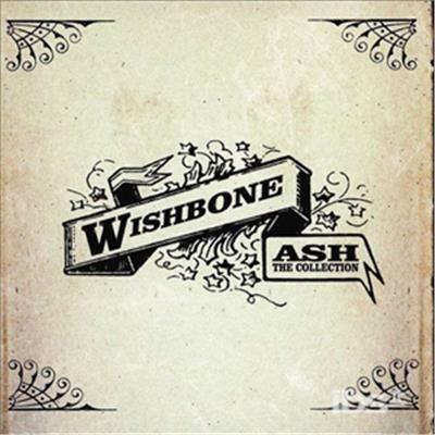 Wishbone Ash. The Collection - CD Audio di Wishbone Ash