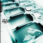 What it is to Burn - CD Audio di Finch