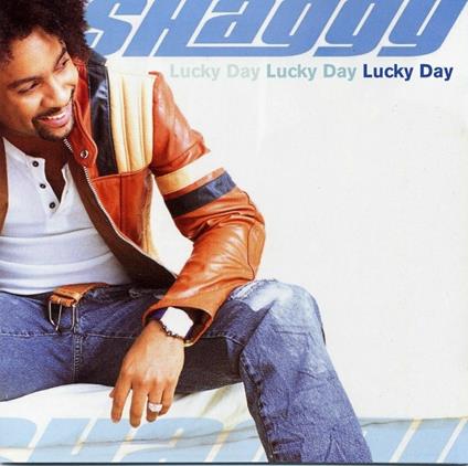 Lucky Day - CD Audio di Shaggy