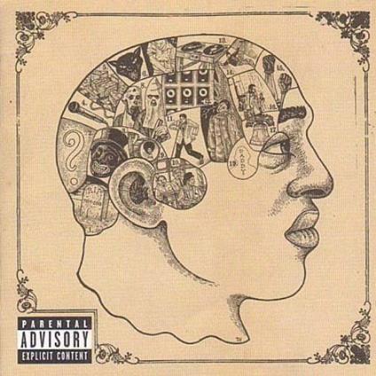 Phrenology - CD Audio di Roots