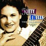 Kitty Wells. The Collection - CD Audio di Kitty Wells