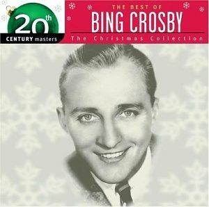 Christmas Collection - CD Audio di Bing Crosby