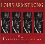 Collection - CD Audio di Louis Armstrong